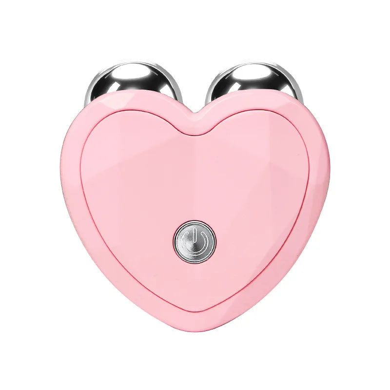 Microcurrent Face Lifting Massager