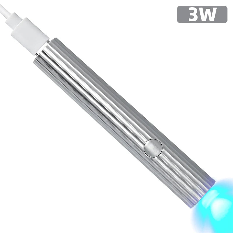 Mini USB Nail Dryer Lamp