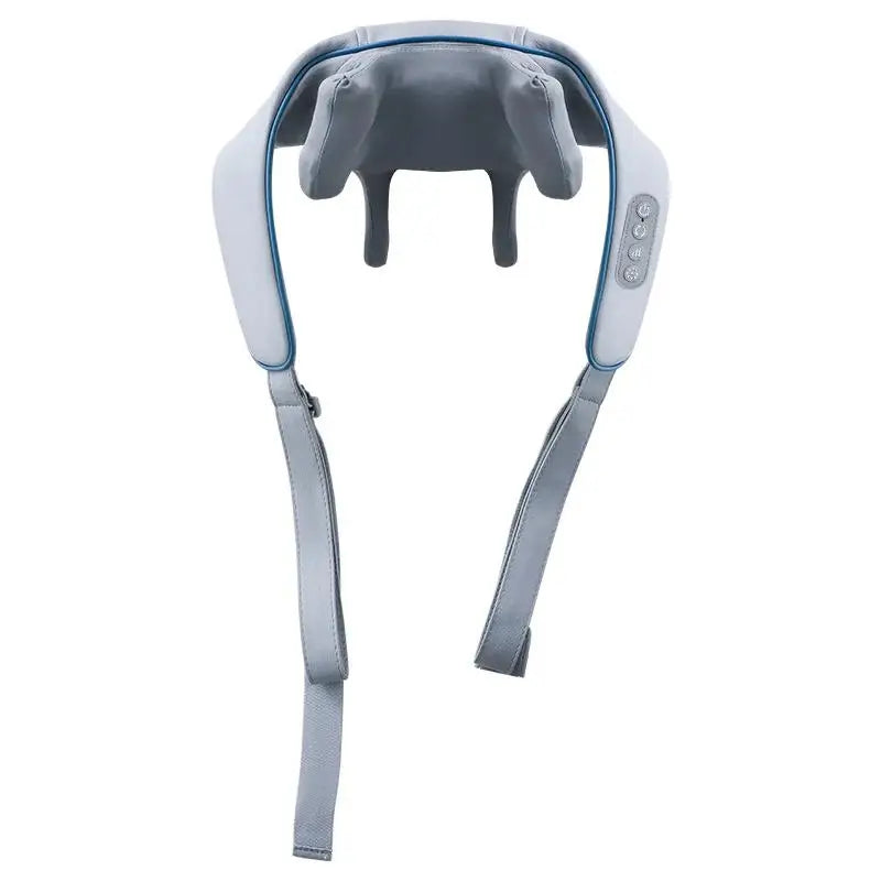 U-Shaped Neck & Shoulder Massager