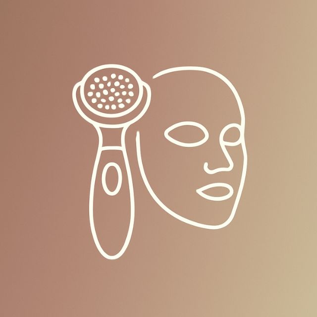 العناية بالبشرة